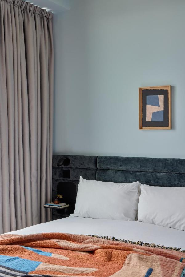 Beckett Locke Aparthotel Dublin Exterior photo
