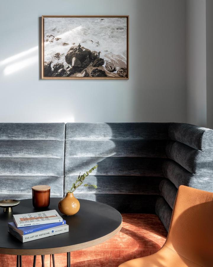 Beckett Locke Aparthotel Dublin Exterior photo