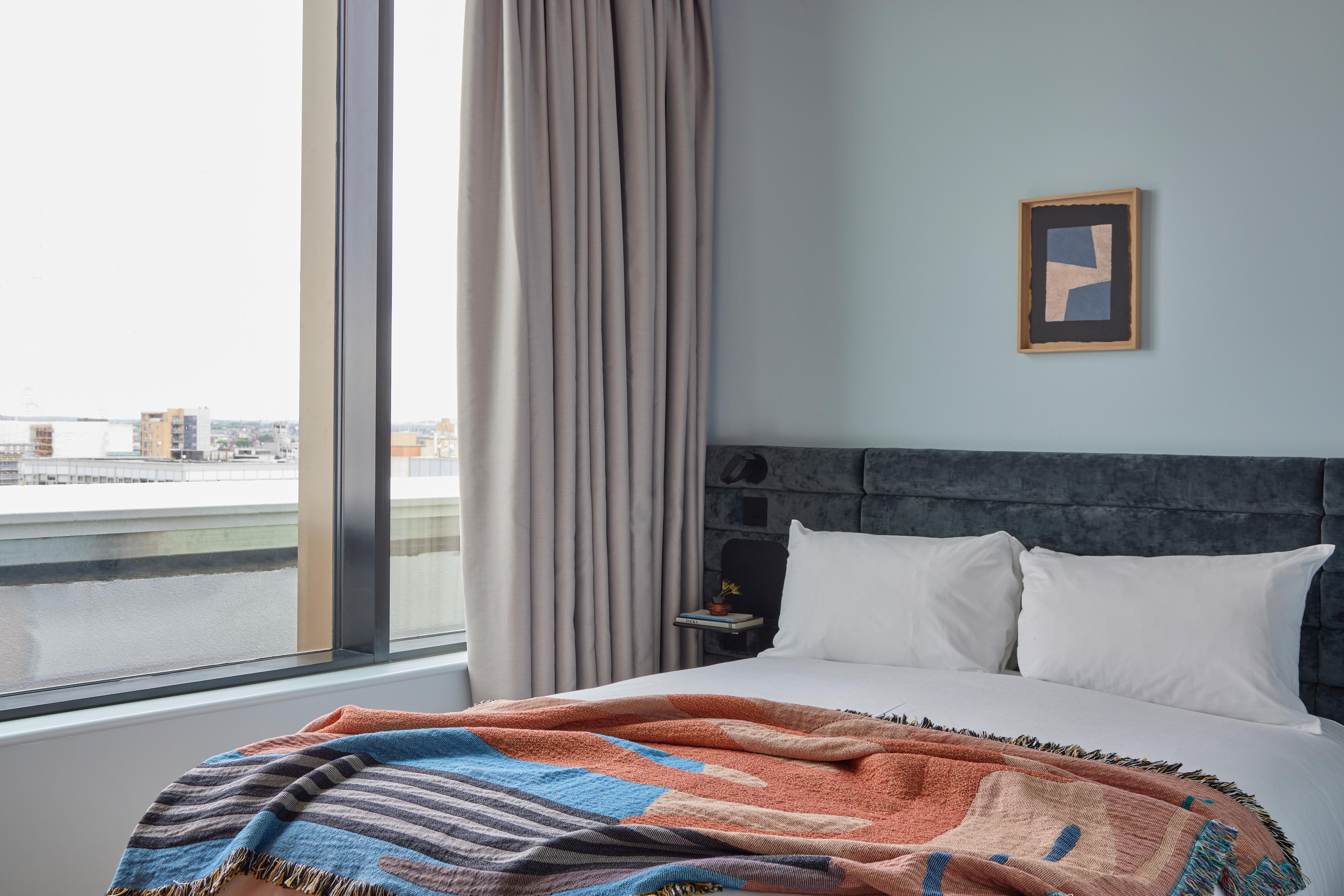 Beckett Locke Aparthotel Dublin Exterior photo