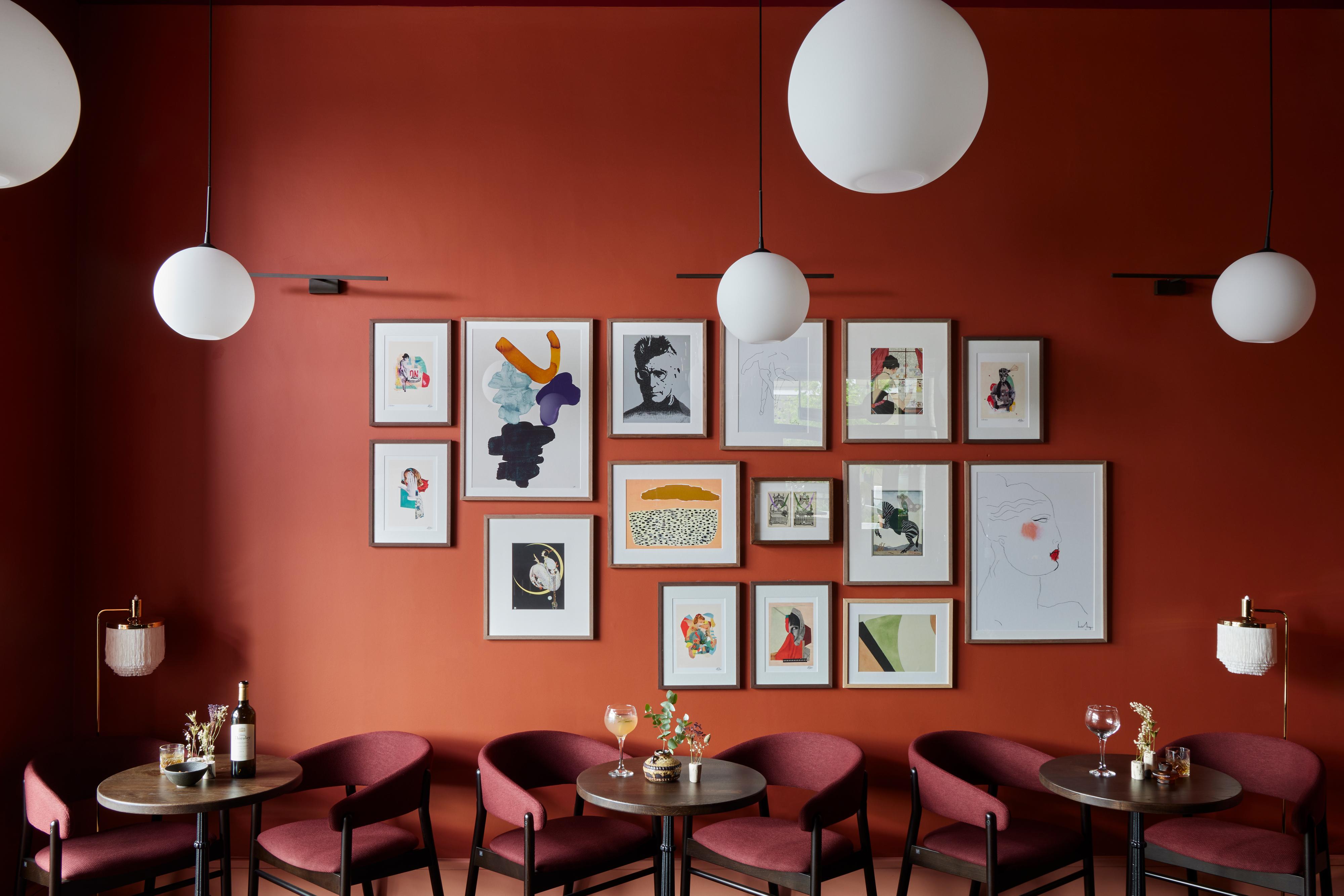 Beckett Locke Aparthotel Dublin Exterior photo