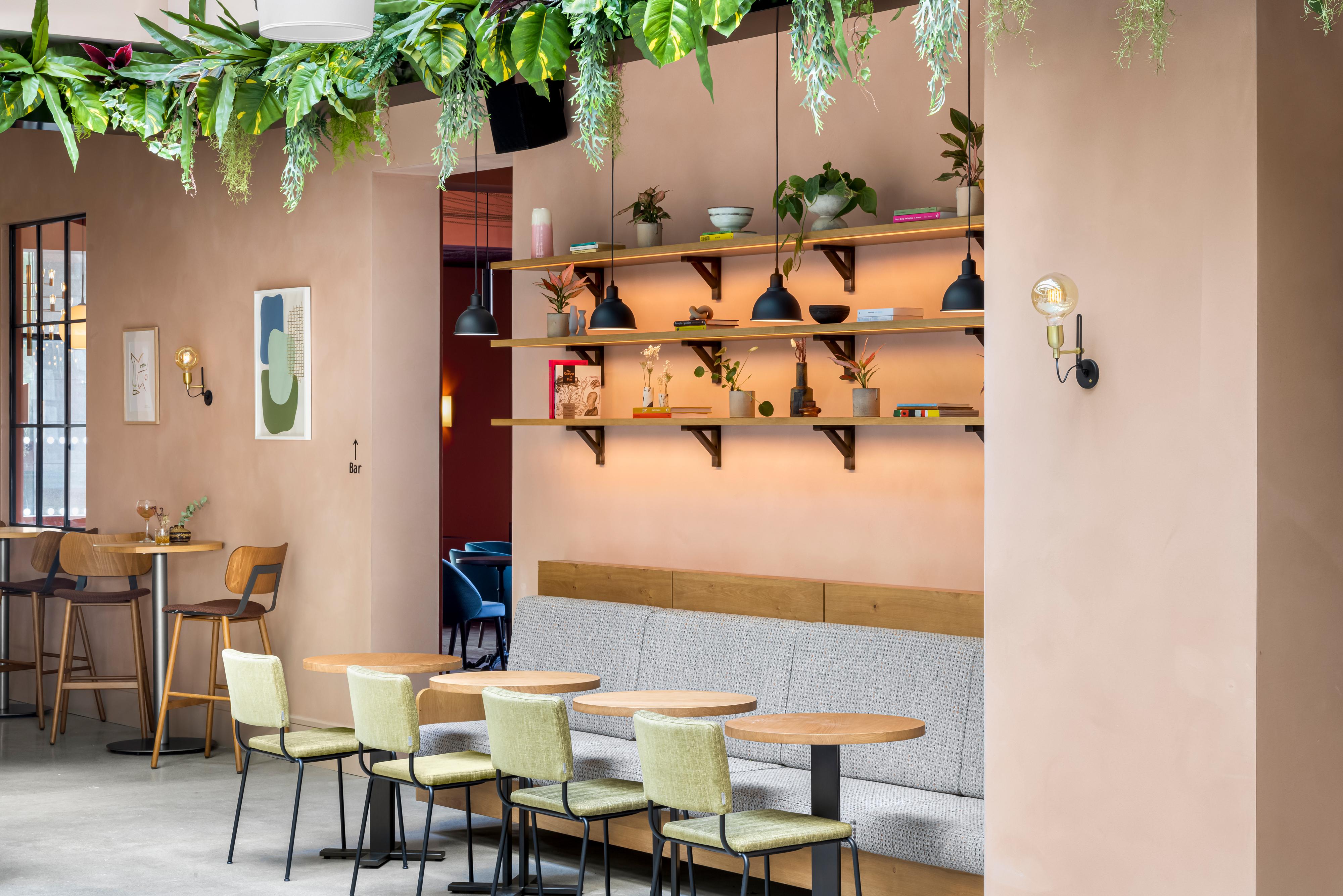 Beckett Locke Aparthotel Dublin Exterior photo