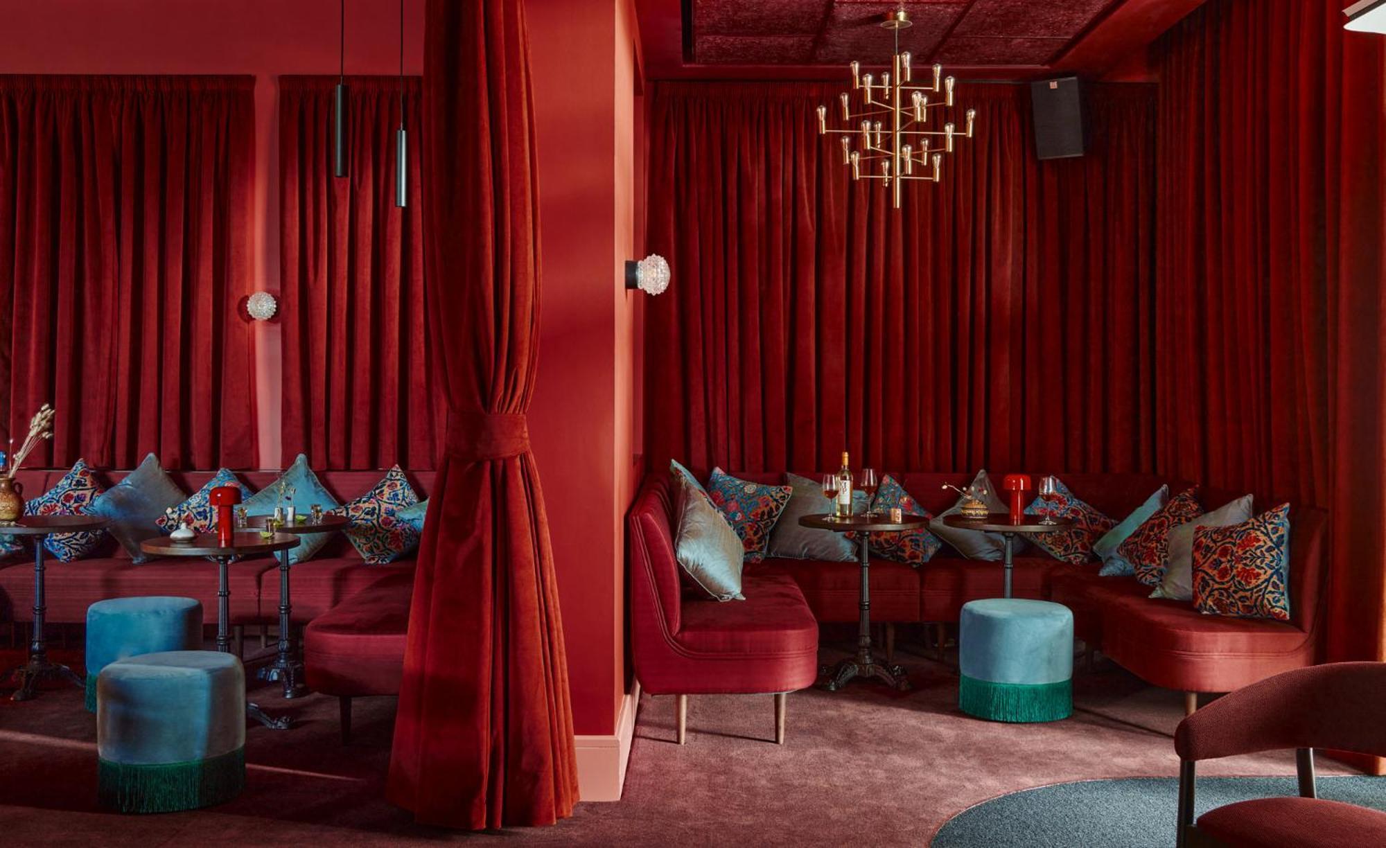 Beckett Locke Aparthotel Dublin Exterior photo